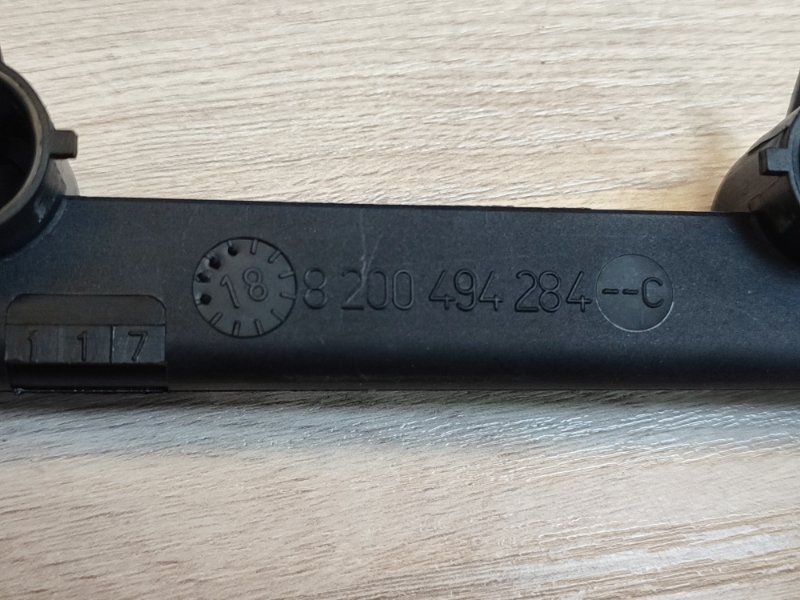 Топливная рампа - фото 8