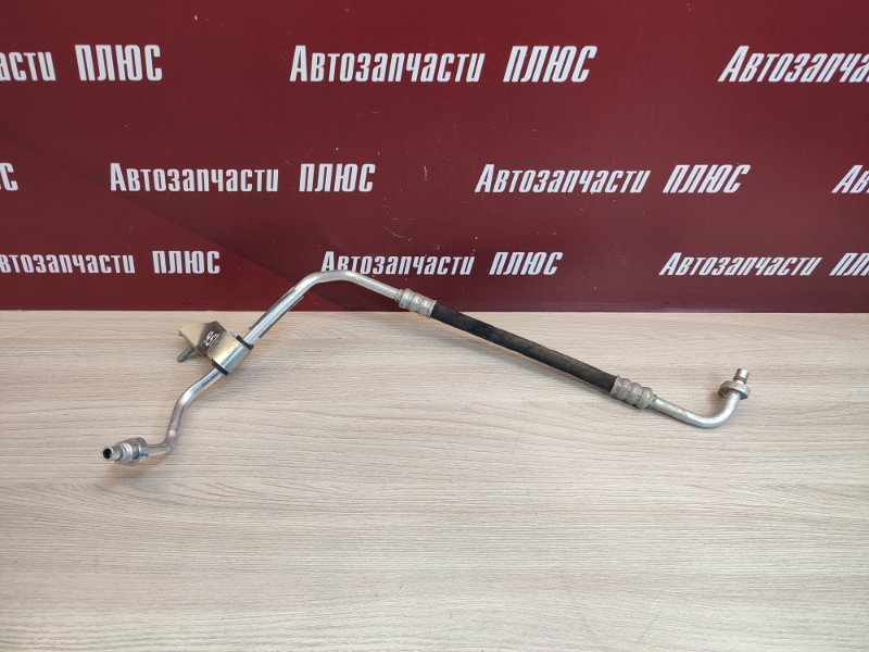 Трубка кондиционера - фото 1