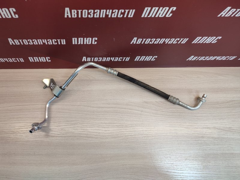 Трубка кондиционера - фото 2