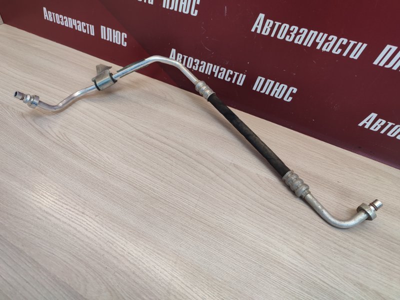 Трубка кондиционера - фото 3