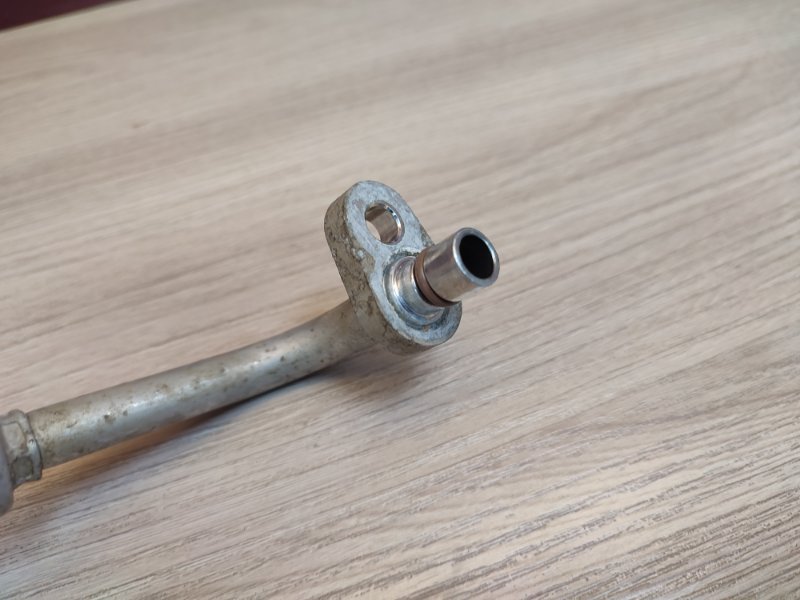 Трубка кондиционера - фото 4