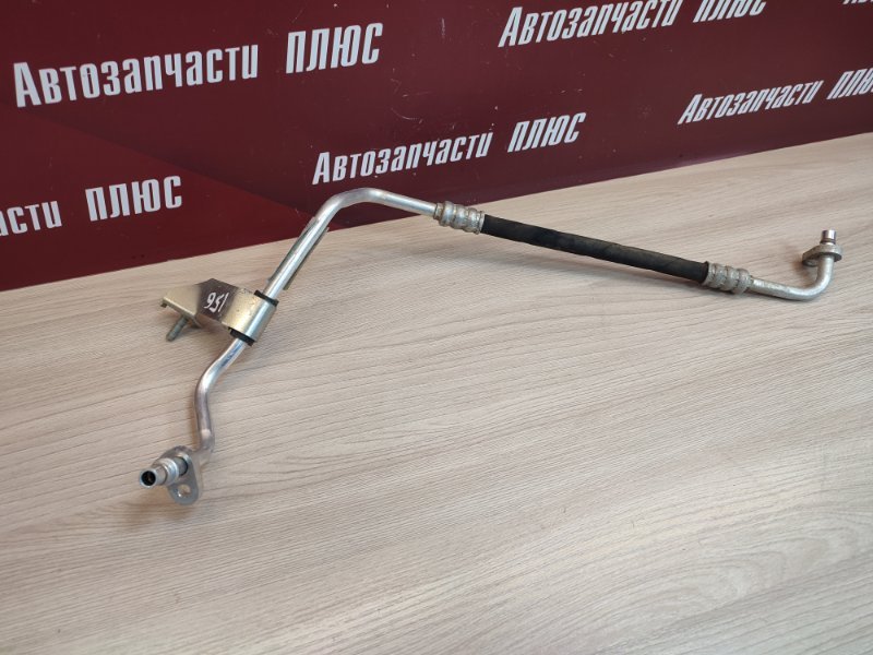 Трубка кондиционера - фото 5