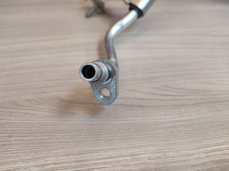 Трубка кондиционера - фото 6