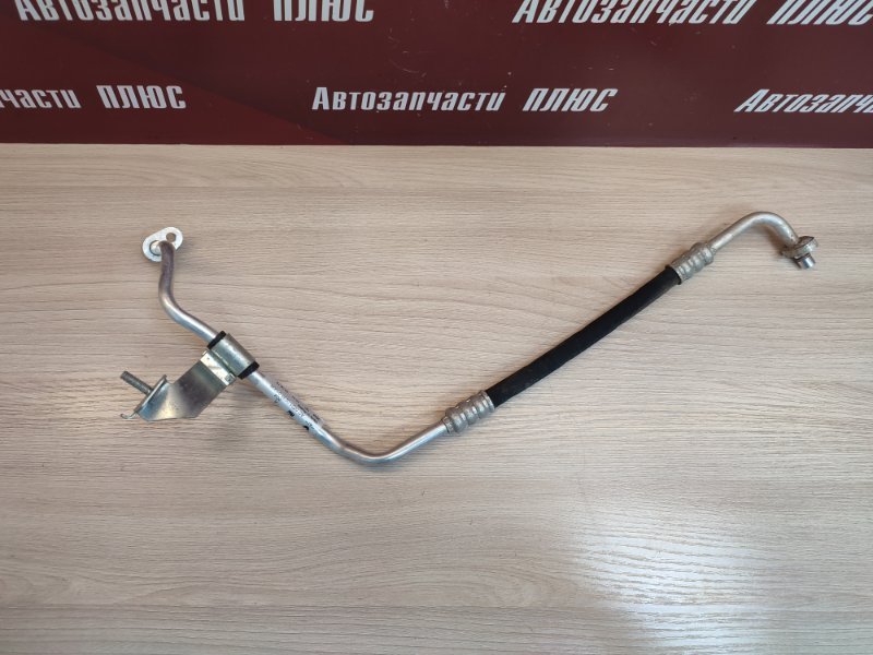 Трубка кондиционера - фото 7