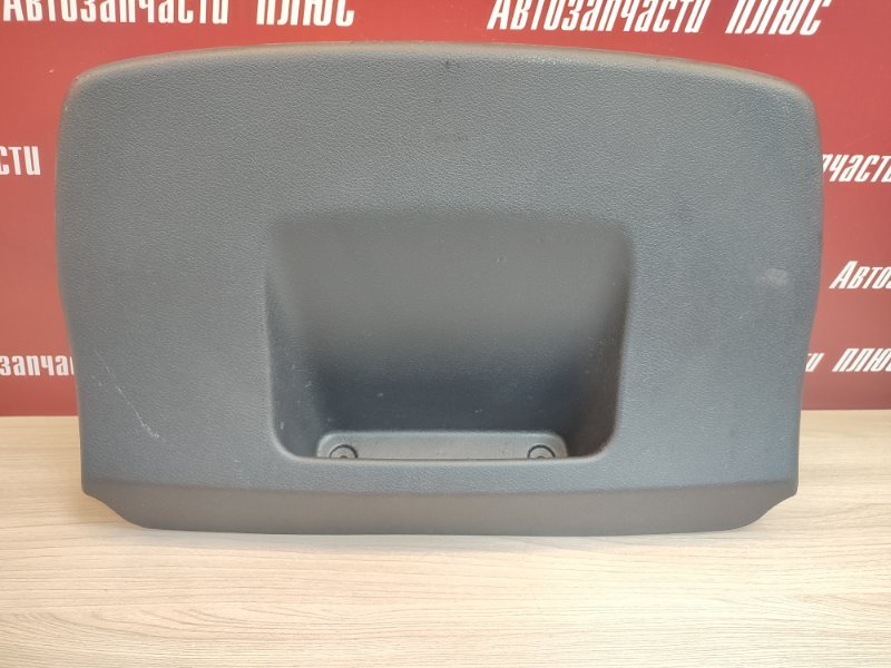 Обшивка двери багажника - фото 2