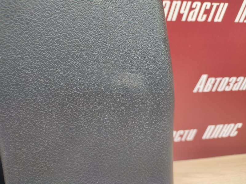 Обшивка двери багажника - фото 4
