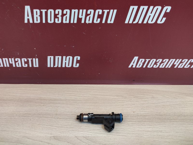 Форсунка топливная - фото 1