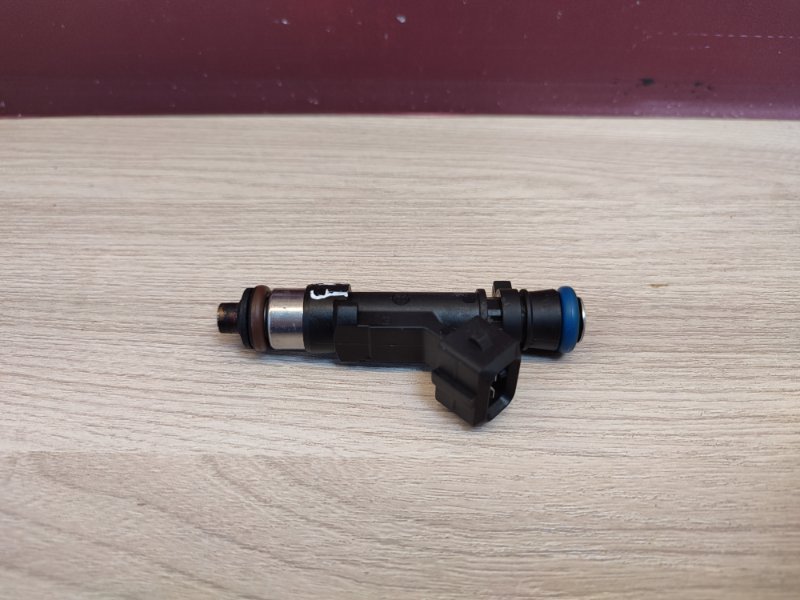 Форсунка топливная - фото 2