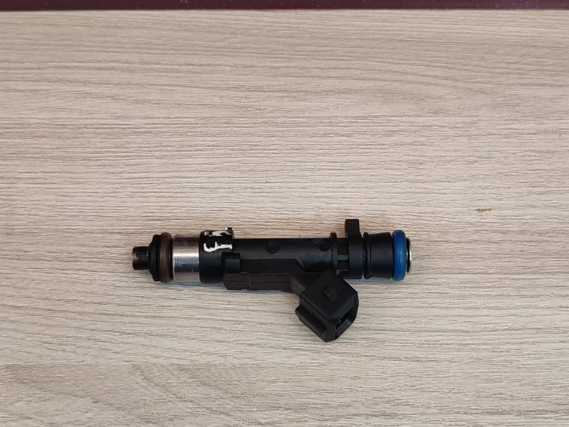 Форсунка топливная - фото 3