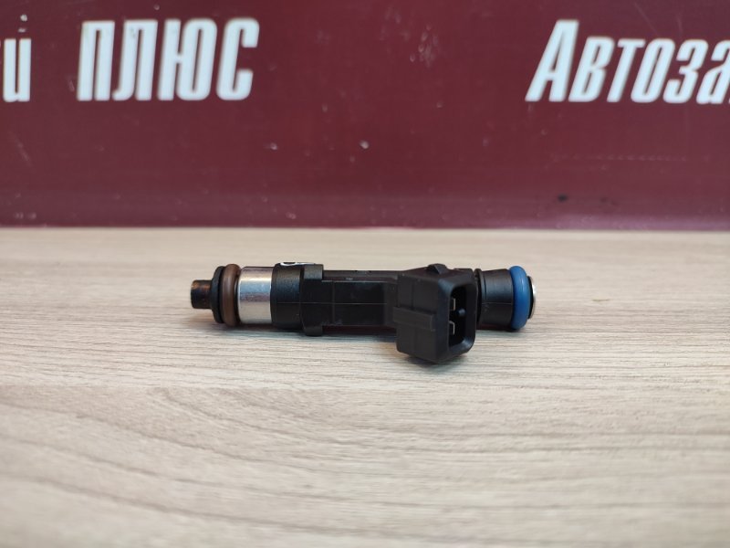 Форсунка топливная - фото 4