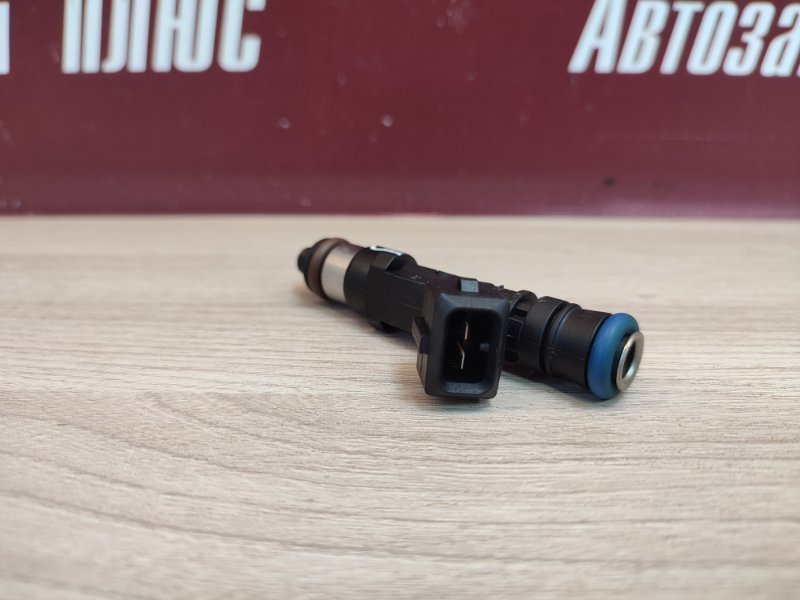 Форсунка топливная - фото 5