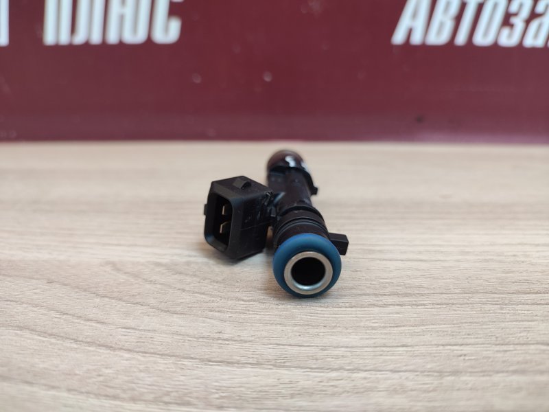 Форсунка топливная - фото 6