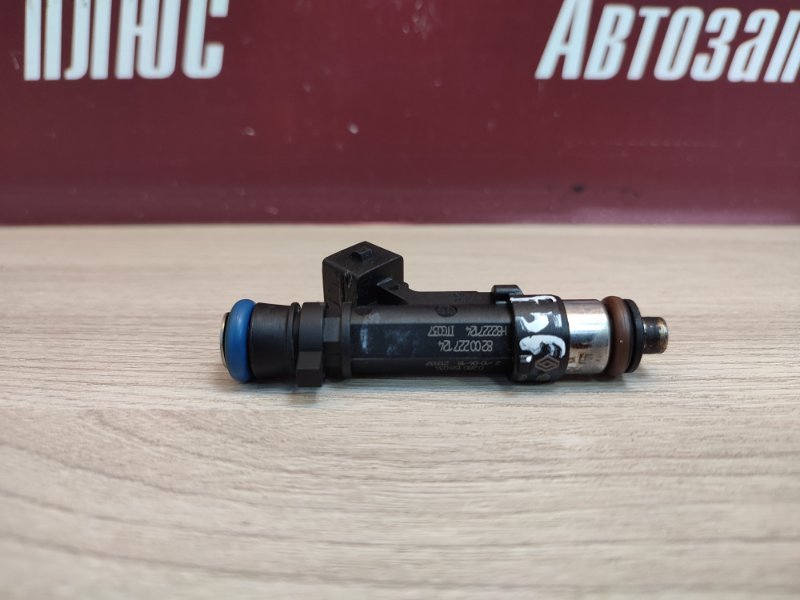 Форсунка топливная - фото 7
