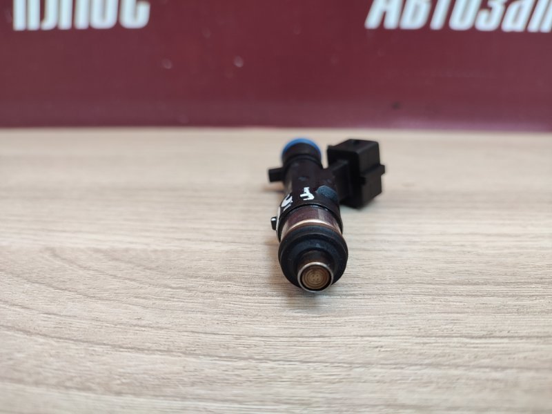 Форсунка топливная - фото 8