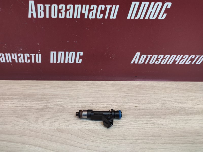 Форсунка топливная - фото 1