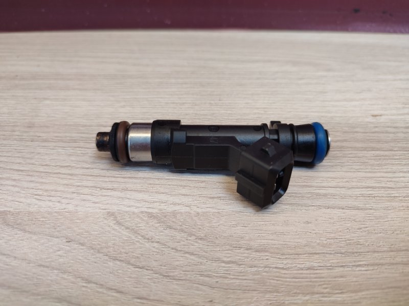 Форсунка топливная - фото 2