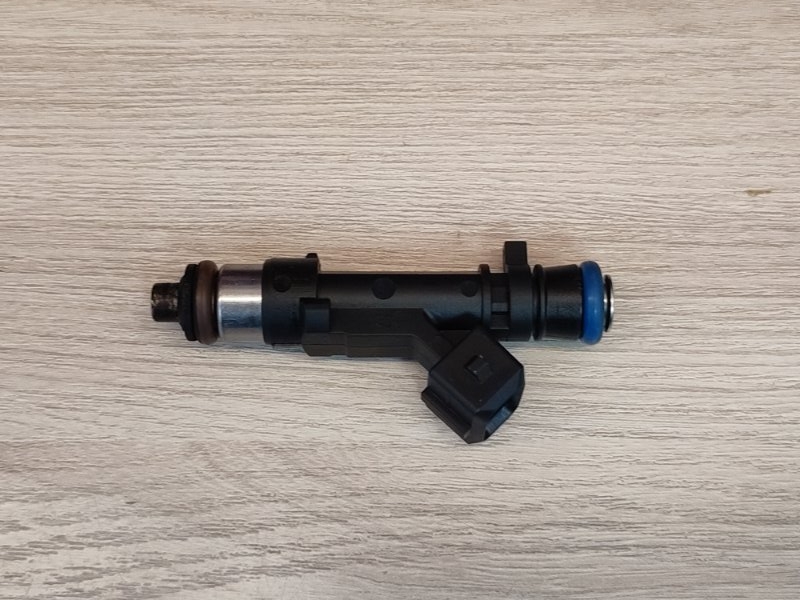 Форсунка топливная - фото 3