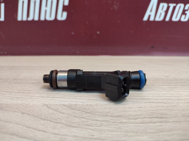 Форсунка топливная - фото 4
