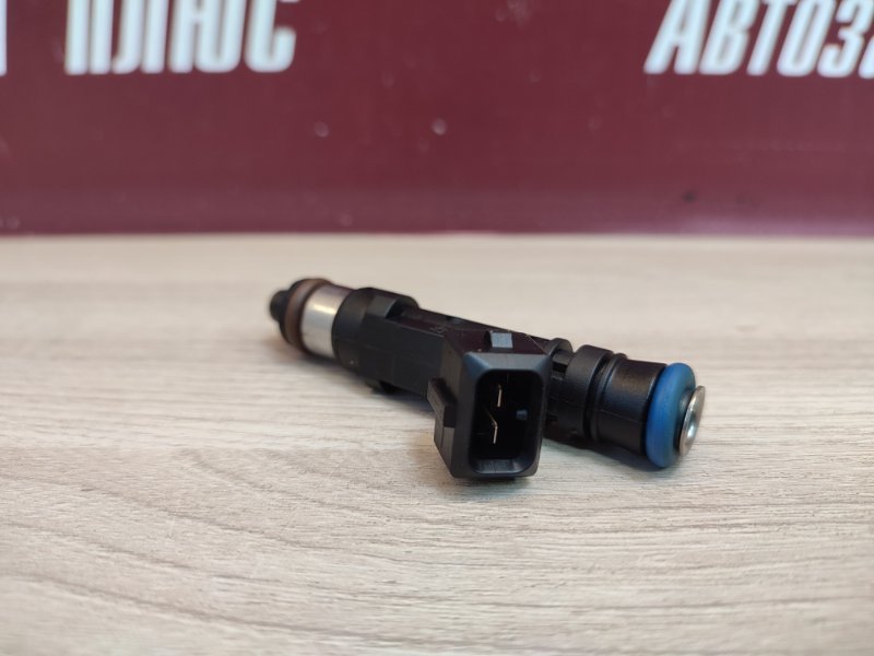 Форсунка топливная - фото 5