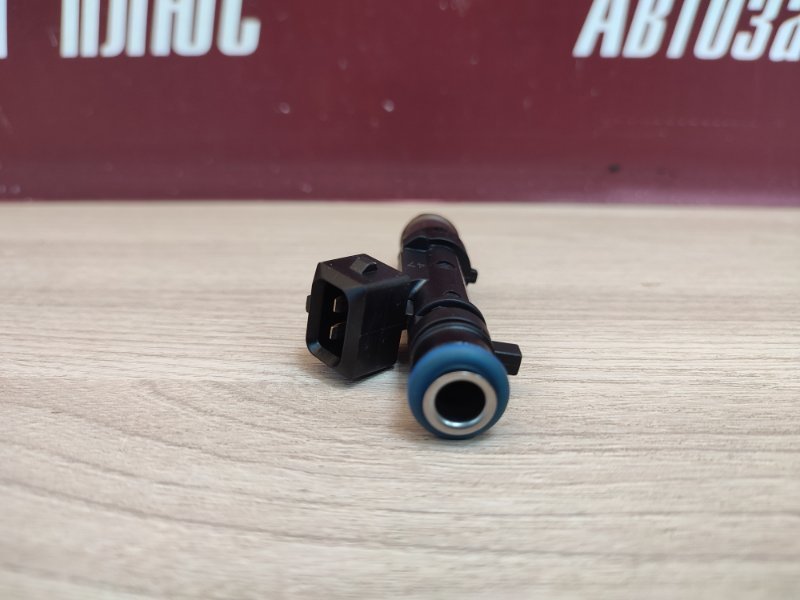 Форсунка топливная - фото 6