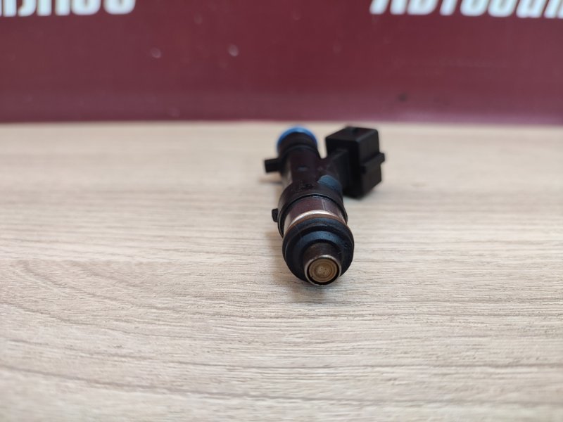 Форсунка топливная - фото 8