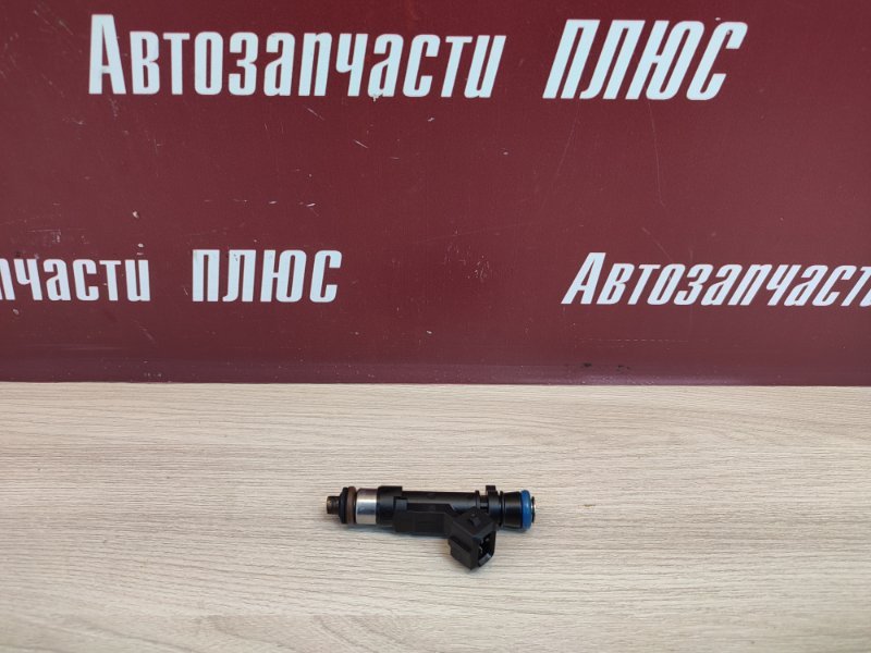Форсунка топливная - фото 1
