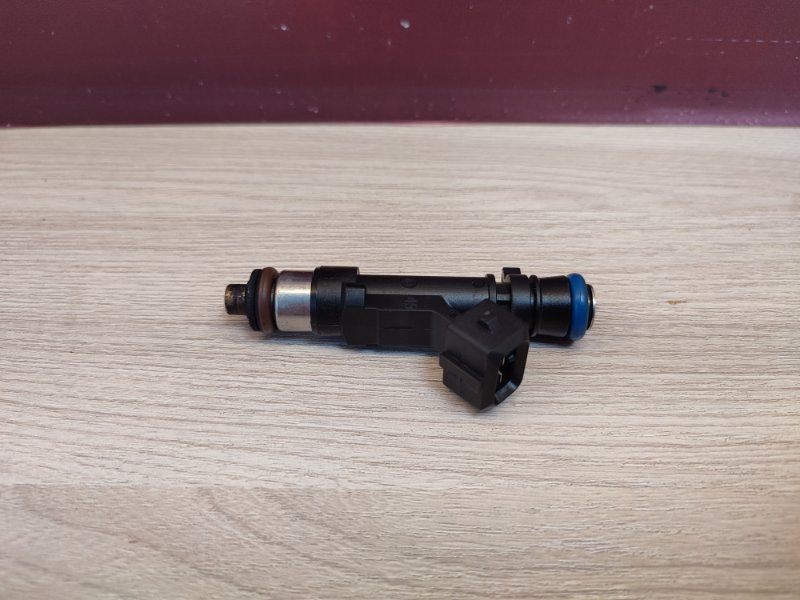 Форсунка топливная - фото 2