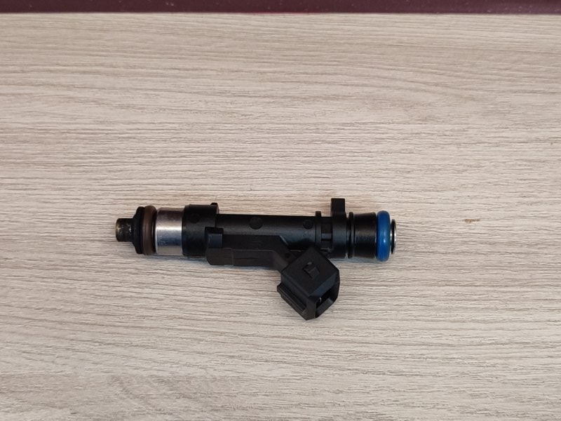 Форсунка топливная - фото 3