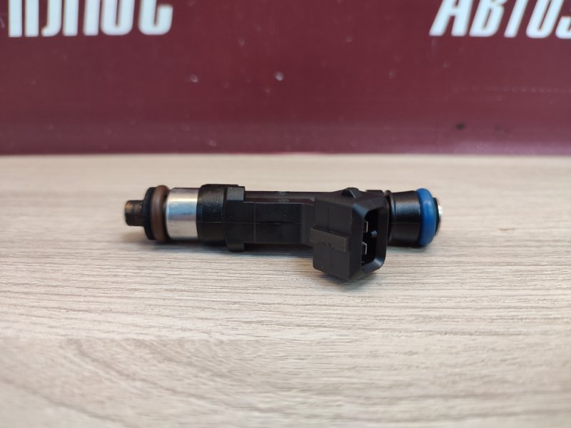 Форсунка топливная - фото 4