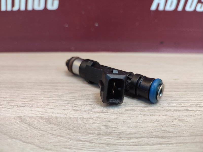 Форсунка топливная - фото 5