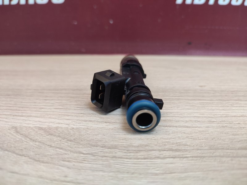 Форсунка топливная - фото 6