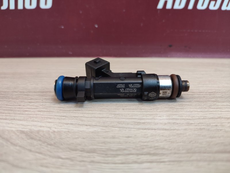 Форсунка топливная - фото 7