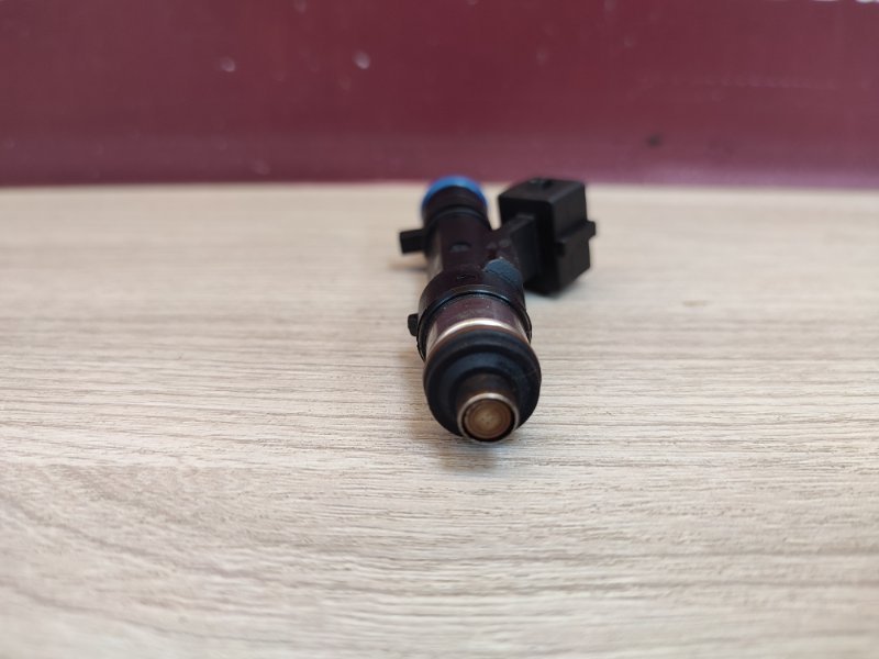 Форсунка топливная - фото 8