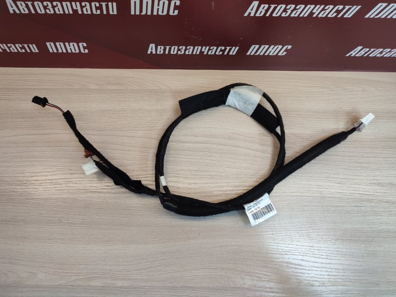 Проводка микрофона - фото 8