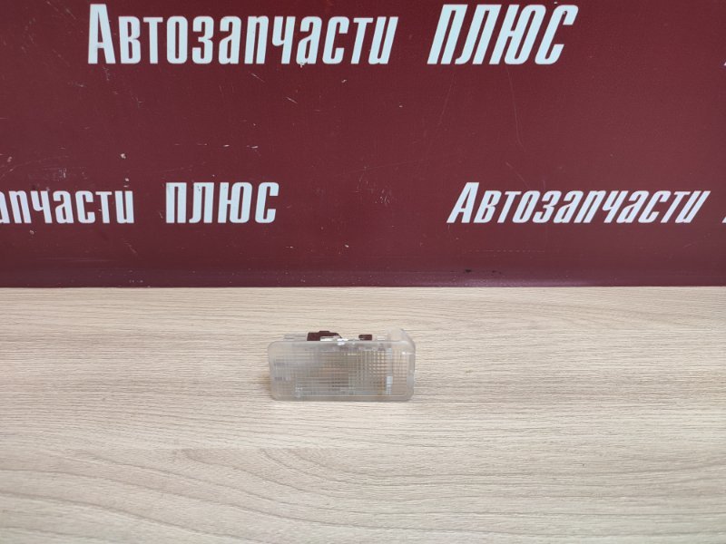 Плафон подсветки багажника - фото 1