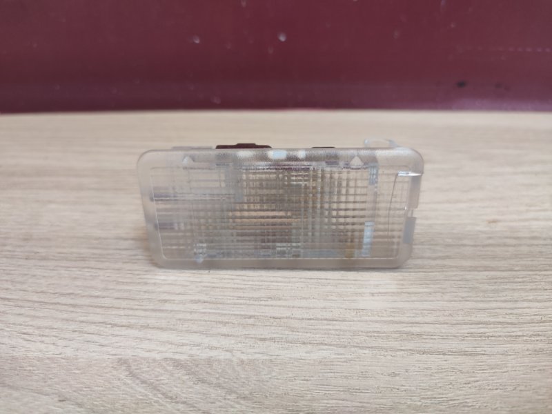 Плафон подсветки багажника - фото 2