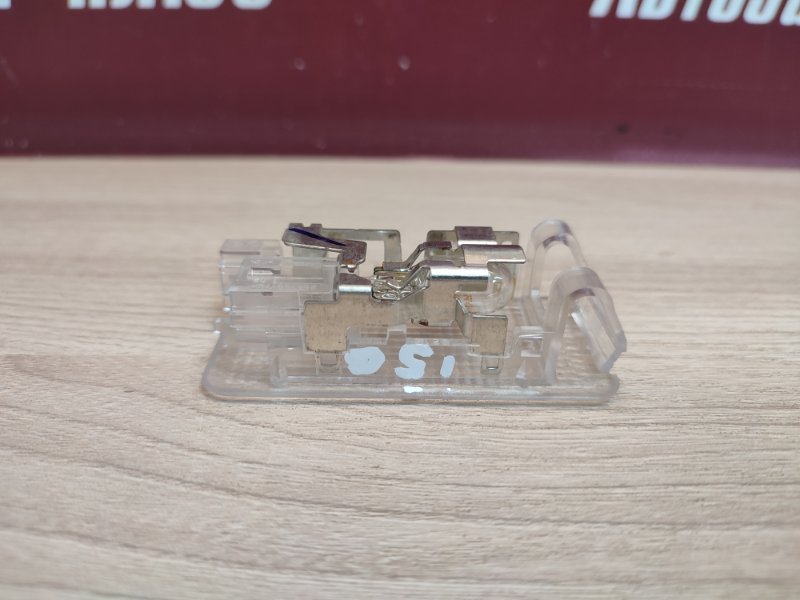 Плафон подсветки багажника - фото 7