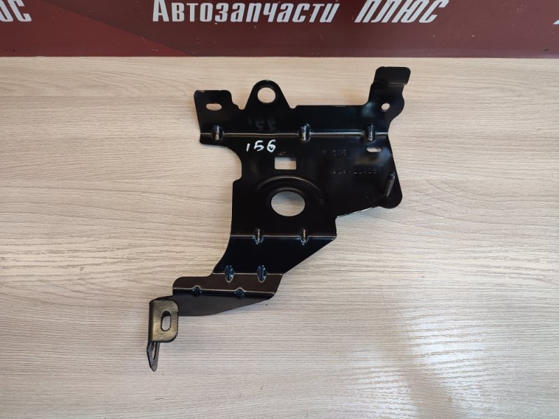 Кронштейн - фото 2