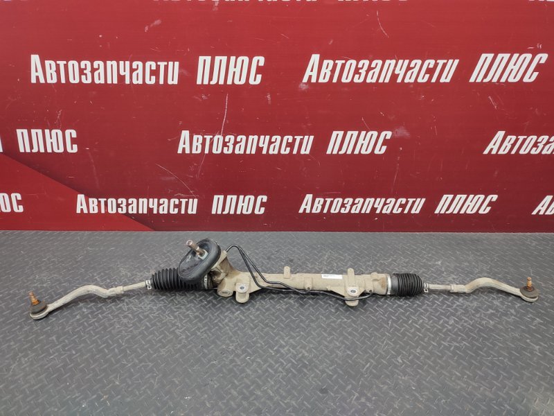 Рулевая рейка - фото 1