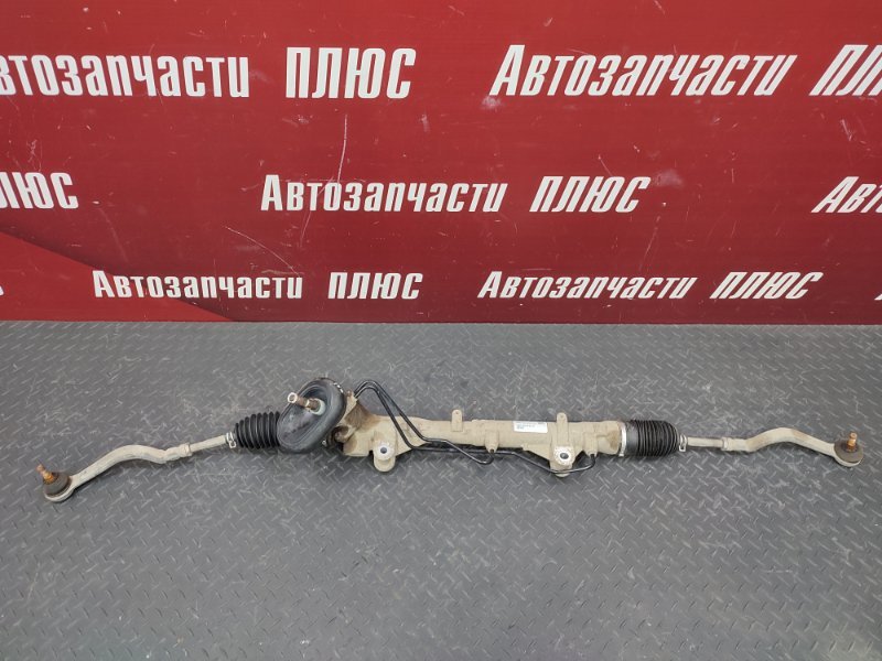 Рулевая рейка - фото 2