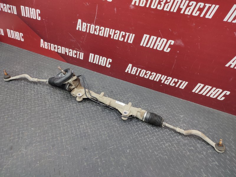 Рулевая рейка - фото 3