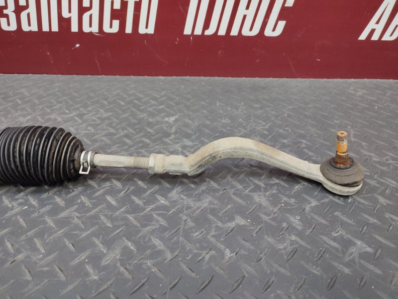 Рулевая рейка - фото 4