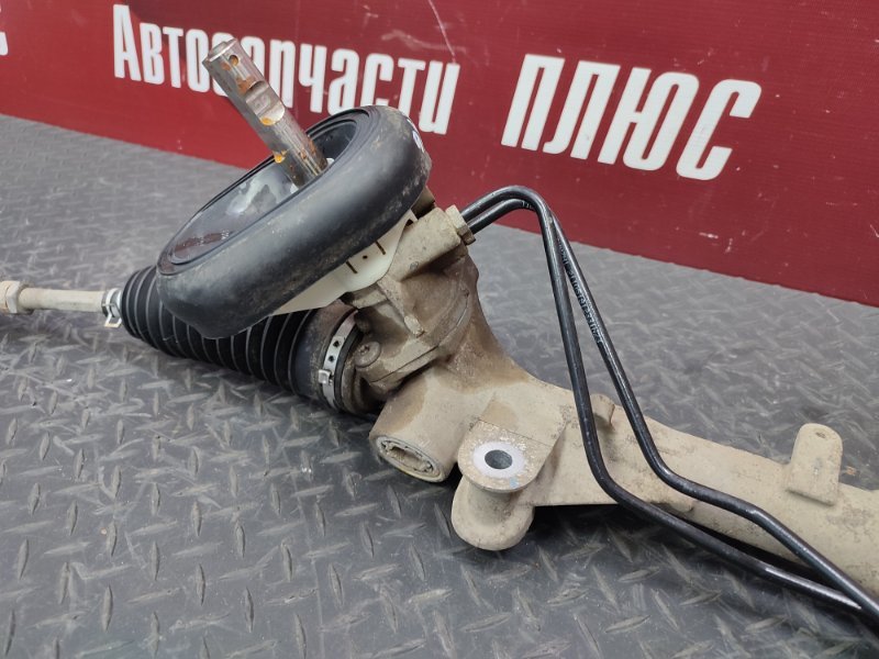 Рулевая рейка - фото 5