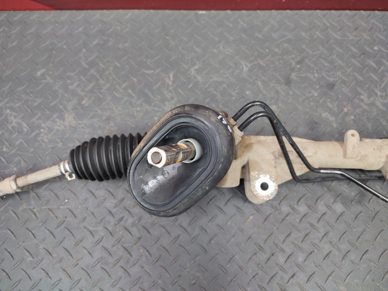 Рулевая рейка - фото 6