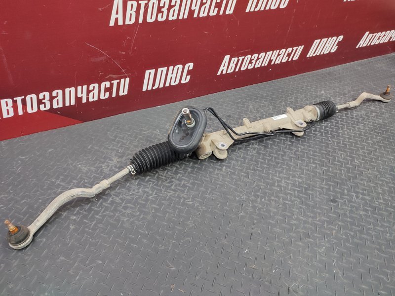Рулевая рейка - фото 8