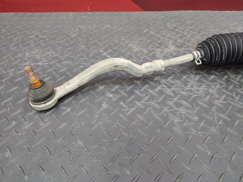 Рулевая рейка - фото 9