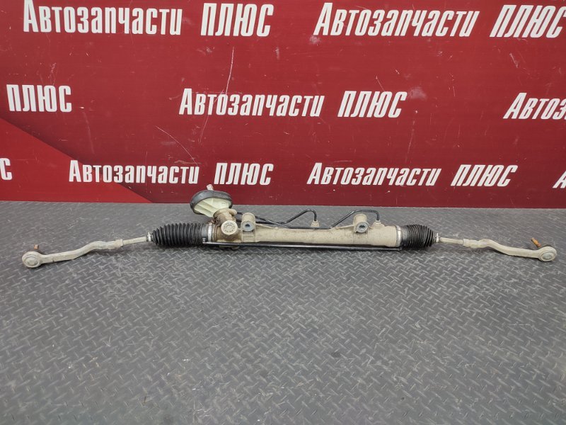 Рулевая рейка - фото 10