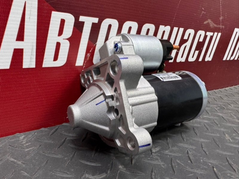 Стартер - фото 3