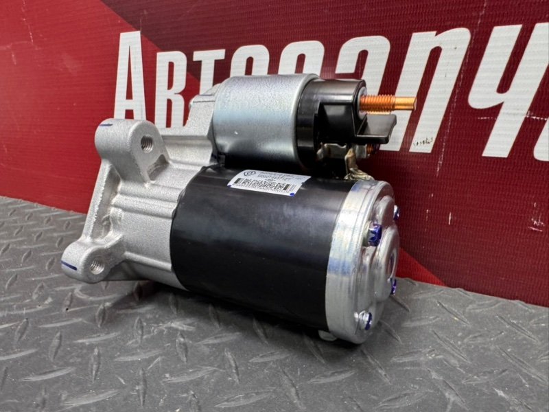 Стартер - фото 4