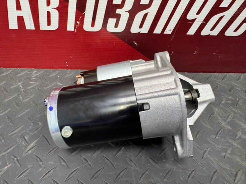 Стартер - фото 7